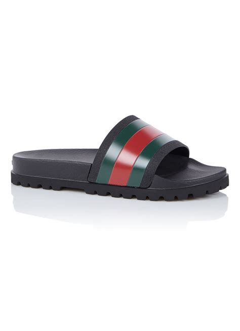 gucci badslippers bijenkorf|Gucci • de Bijenkorf • Gratis retourneren.